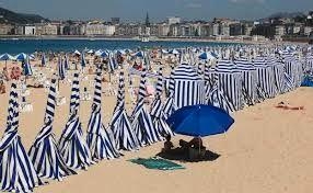 Personal Playas (H/M) Donostia