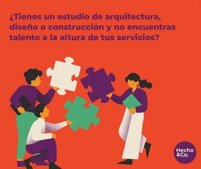 ARQUITECT@ EN VITORIA