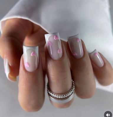 curso de uñas para ser manicurista