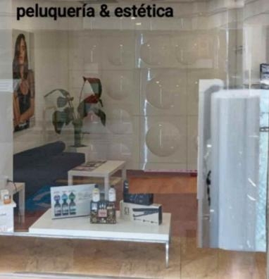 Buscamos Peluquera