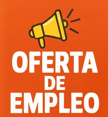 ? ¡ÚNETE A NUESTRO EQUIPO DE LIMPIEZA!
