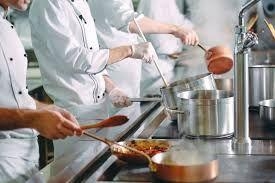COCINERO/A
