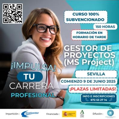 ? ¿Estás desempleado? ¡Estás de suerte!
