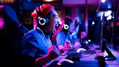 ¿quieres ser gamer profesional?