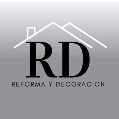Acabados y decoración para el hogar
