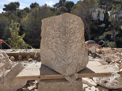 Trabajo de piedra