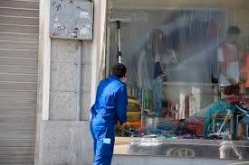 EMPRESA DE LIMPIEZA