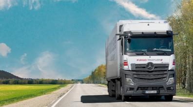 Conductor/a C+E  con ADR –Zona Barcelona