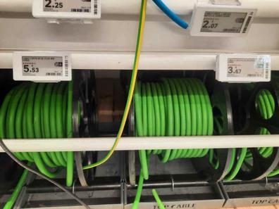 busco electricista particular