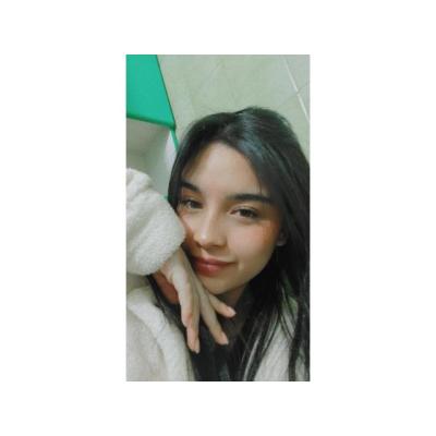 Sofia joven colombiana Masajes terapeuticos.