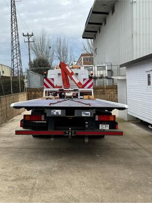 Transportes MobilHome