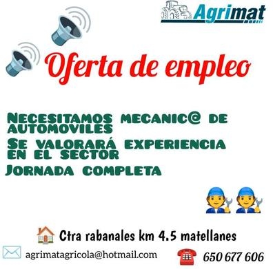 mecanico
