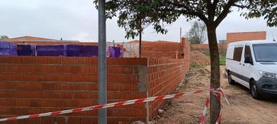 Ayudante, Oficial de 2° De Construcción