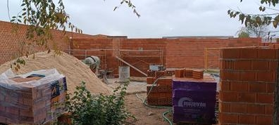 Ayudante, Oficial de 2° De Construcción
