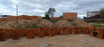 Ayudante, Oficial de 2° De Construcción