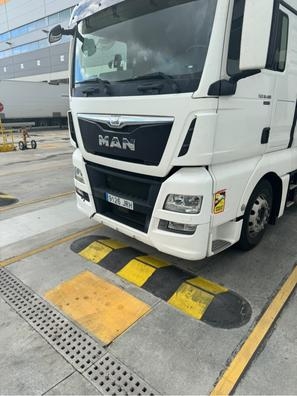 tarjeta de transporte y enganche complet