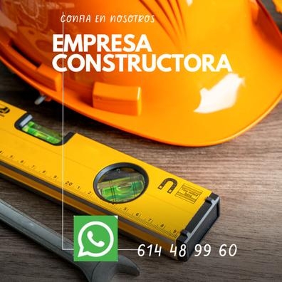 EMPRESA CONSTRUCTORA/ EST.ARQUITECTURA