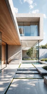EMPRESA CONSTRUCTORA/ EST.ARQUITECTURA