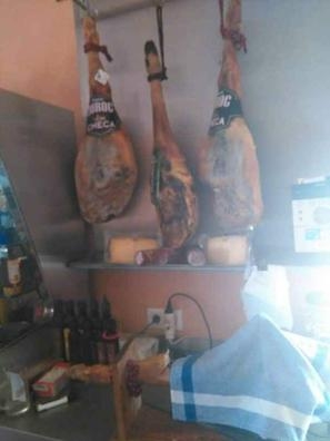 ayudante de cocina aventajado