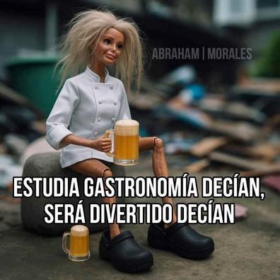 Fregachin/ayudante de cocina