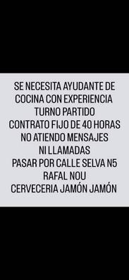 pasar por jamon jamon