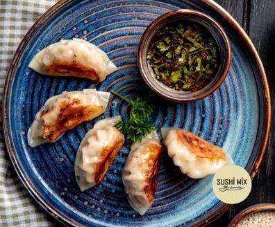 AYUDANTE COCINA