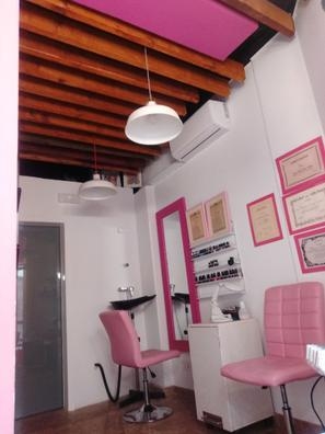 Puesto de manicurista