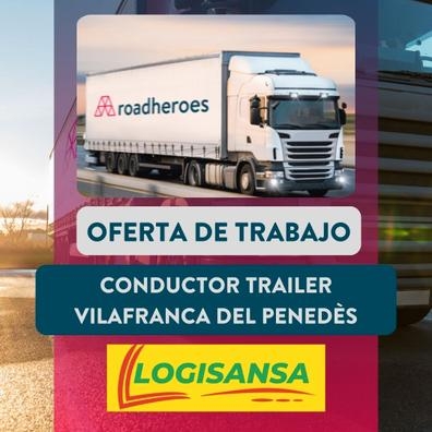 CONDUCTOR TRAILER VILAFRANCA DEL PENEDÈS