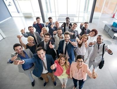 OPORTUNIDAD LABORAL INTERNACIONAL! ?