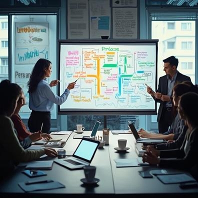 OPORTUNIDAD LABORAL INTERNACIONAL! ?