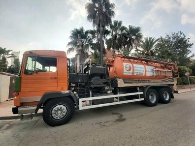 CHOFER CAMION