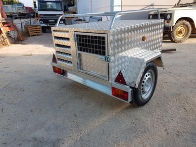 chofer conductor de camion