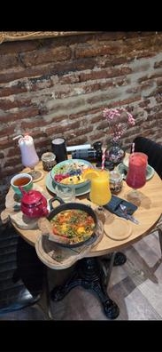 SE BUSCA BARISTA EN CAFÉ LULA