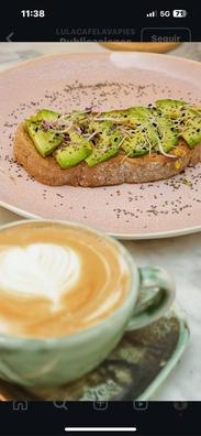 SE BUSCA BARISTA EN CAFÉ LULA