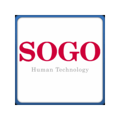 Sogo Castellon Servicio Tecnico oficial