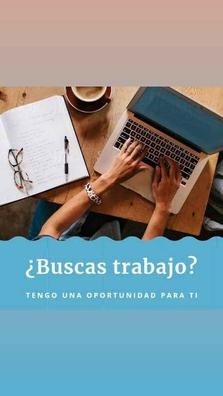 TRABAJO REMOTO