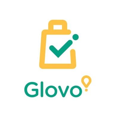 trabaja en Glovo