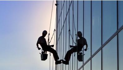 verticalero