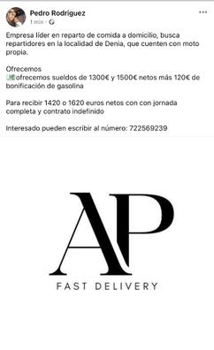 Repartidor