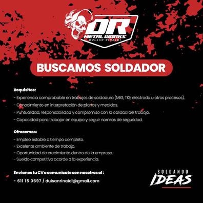 soldador