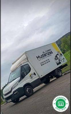 TRANSPORTES Y MUDANZAS