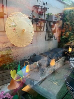 cocineros, ayudantes de cocina, y camare
