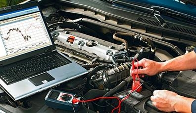 MECÁNICO AUTOMOTRIZ MULTIMARCA