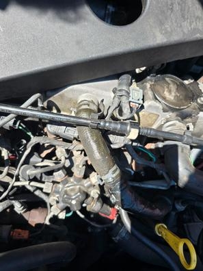 MECÁNICO AUTOMOTRIZ MULTIMARCA