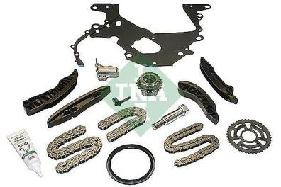 MECÁNICO AUTOMOTRIZ MULTIMARCA
