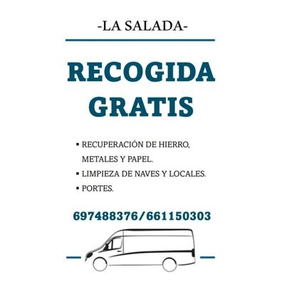 Recuperaciones la Salada