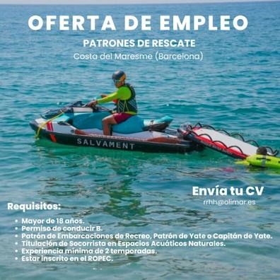 Patrón de rescate