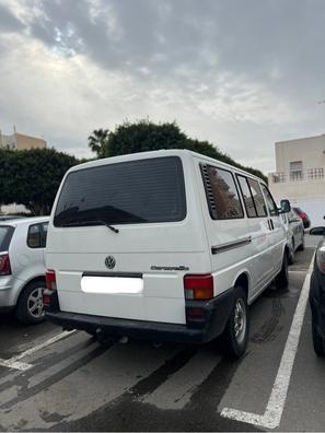 transporte de mercancías