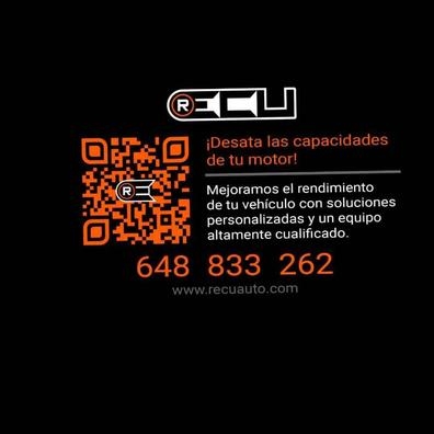 Comercial automoción
