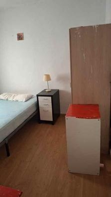 alquiler habitación